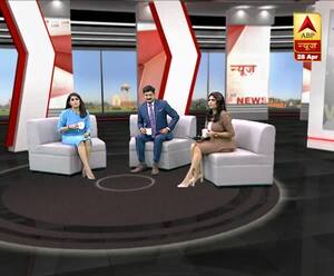 Did Kanpur DM make Constable clean his shoes? | Sacchai Ka Sensex (28.04.2020)