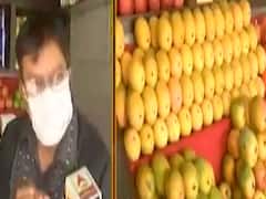 રાજકોટની બજારમાં કેસર કેરીનું આગમન, કિલોના કેટલા છે ભાવ? જુઓ વીડિયો 