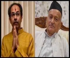 Vidhanparishad Election | विधानपरिषदेची निवडणूक त्वरित घेण्यात यावी, महाविकासआघाडीची निवडणूक आयोगाला विनंती