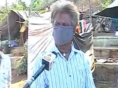 ABP news impact: Mumbai residents come forward to help hungry labourers