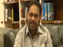 Nitin Raut: PM's appeal to turn off lights can affect power grid