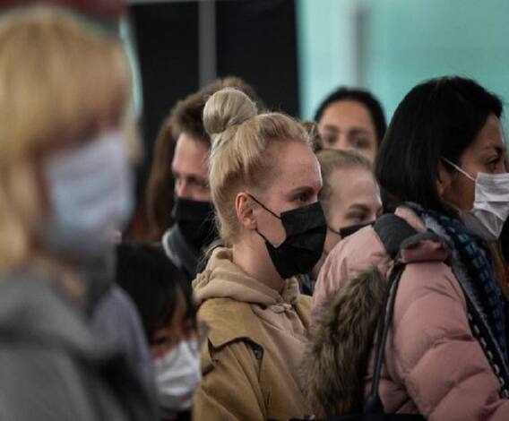 Coronavirus | जगभरात कोरोनामुळे 1 लाख 45 हजार बळी, अमेरिकेत 24 तासात 2100 मृत्युमुखी