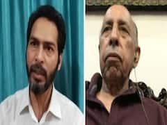 Uttar Pradesh के अलग-अलग इलाकों से जमात के सदस्य गिरफ्तार