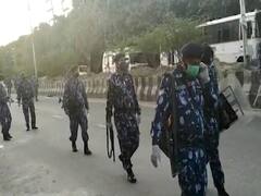 कोरोना से जंग में हॉटस्पॉट किए गए सील, बेवजह निकलने पर होगी कार्रवाई | ABP Special