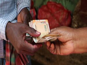 Is Indian government going to slash pension by 30 percent? | Sachchai Ka Sensex (20.04.2020)