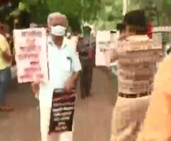 ‘ফাইভ, সিক্সের বাচ্চারাও জানে আমাদের মুখ্যমন্ত্রী মিথ্যা কথা বলেন’, আক্রমণ সুজনের, বিমানের অভিযোগ, ‘করোনায় তথ্য গোপন করছে সরকার’ 