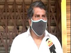 Mumbai में शराब की दुकानों में चोरी