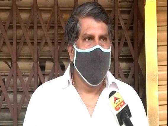 Mumbai में शराब की दुकानों में चोरी