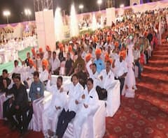 Dombivali Corona Patients | डोंबिवलीत हळदीला गेलेले तीन जण कोरोना पॉझिटिव्ह, संपूर्ण डोंबिवली बंद