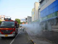 એક સાથે કોરોનાના છ કેસ સામે આવતાં અમદાવાદ પશ્ચિમના આ વિસ્તારને કરી દેવાયો ક્લસ્ટર ક્વોરેન્ટાઇન