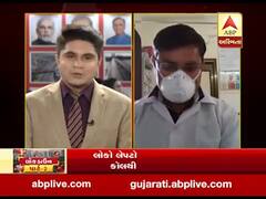 પાટણ: મણુંદ ગામમા ડૉ. હાર્દિક પટેલનું આરોગ્ય ક્ષેત્રે આવકારદાયક કાર્ય, લોકો વીડિયો કોલથી લઈ રહ્યાં છે ડોક્ટરની સલાહ, જુઓ વીડિયો 