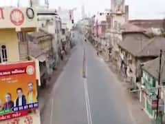 બોટાદમાં લોકડાઉનનો ભંગ કરનારા લોકોને કરાયા જેલ હવાલે, જુઓ વીડિયો 