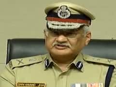 આગામી સાત દિવસ લોકડાઉનનો કડક અમલ થાય તે માટે પોલીસ વિભાગ પૂરતા પ્રયત્નો કરશેઃ DGP શિવાનંદ ઝા