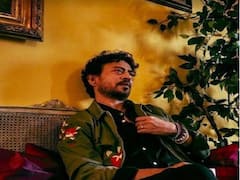 Irrfan Khan के पैतृक घर से देखिए ये रिपोर्ट