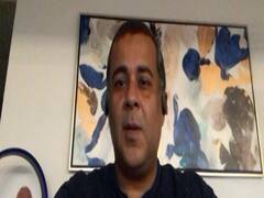 Decision on May 3 will be very difficult for PM, says Chetan Bhagat