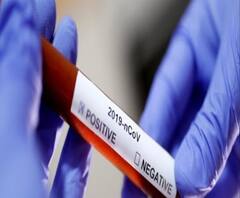 করোনা সংক্রমণে হাওড়ায় মহিলার মৃত্যু, আক্রান্ত বেলঘরিয়ার ফাস্টফুড বিক্রেতা, জেলার সমস্ত আপডেট পেতে, দেখুন এক ঝলকে