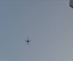 Police Drone Watch | लॉकडाऊनचे नियम मोडणाऱ्यांवर नजर ठेवण्यासाठी 50हून अधिक ड्रोन पोलिसांच्या मदतीला