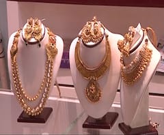 Gold Rates | जगभरातील शेअर बाजार कोसळल्याचा परिणाम सोने दरावर? सराफा बाजार बंद असल्याने मोठं नुकसान | स्पेशल रिपोर्ट