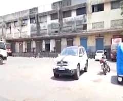 APMC Market | नवी मुंबई APMC मध्ये जीवनावश्यक वस्तूंचं मार्केट सुरू करण्याचे आदेश, भाजीपाला, कांदा-बटाटा, फळमार्केट सुरू होणार