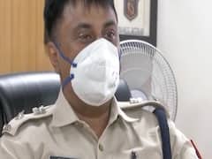 दिल्ली की सना के लिए फरिश्ता बनकर आए DCP Kumar Gyanesh, बोले- मैैंने सिर्फ अपनी ड्यूटी निभाई