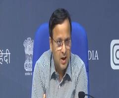 Health Minister on #Corona | काल देशात सर्वाधिक 705 रुग्ण कोरोनामुक्त, केंद्रीय आरोग्य मंत्रालयाकडून दिलासादायक बातमी