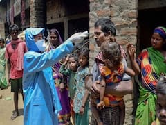 દેશમાં કોરોનાથી મોતનો આંકડો એક હજારને પાર, જુઓ વીડિયો