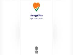 Union Health Ministry launches 'Aarogya Setu' app to combat COVID-19