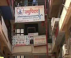 Nashik Corona Update | नाशिक जिल्ह्यात आणखी 6 जणांना कोरोनाची लागण