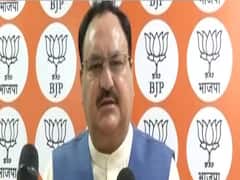 BJP स्थापना दिवस पर पार्टी अध्यक्ष JP Nadda ने कार्यकर्ताओं से की ये अपील