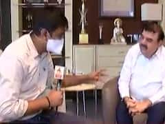 દેશમાં 3 મે સુધી લોકડાઉન વધારવા મુદ્દે જાણીતા ઉદ્યોગપતિ પ્રવીણ કોટક સાથે ખાસ વાત