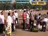 People in Mumbai still accumulate in large numbers responsible for the increase of COVID 19| ABP UNCUT