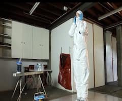 Corona Testing Machine | मध्य भारतातील एकमेव कोरोना टेस्टिंग मशीन बंद, नागपुरातील IGMC मधील टेस्टिंग नशीन बंद