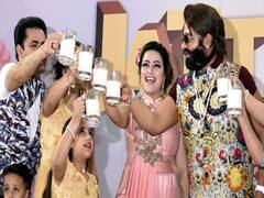 Akal Takht upset over Ram Rahim's probable parole