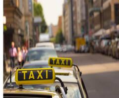 চিকিৎসা সংক্রান্ত নথি দেখালেই মিলবে ক্যাব, কলকাতায় পরিষেবা দেবে ২০০টি লাক্সারি ট্যাক্সি