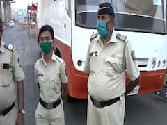 Vanity van is very useful for us during lockdown: Police Personnel