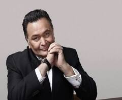 Rishi Kapoor Passes Away | ऋषी कपूर यांच्या निधनाने मला अतिशय धक्का बसला : पद्मिनी कोल्हापुरे