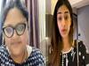 Instagram live with 'Prerna' aka Erica Fernandes