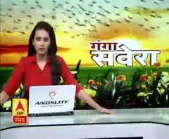 Coronavirus update: सड़कों को जलकल की टीम ने सैनेटाइज किया
