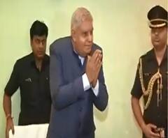 ‘আপনি ব্যর্থ’, মুখ্যমন্ত্রীর চিঠির জবাবে পাল্টা ৫ পাতার চিঠি রাজ্যপালের