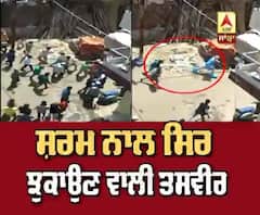 ਕੋਰੋਨਾ ਖਿਲਾਫ਼ ਲੜਨ ਵਾਲੇ ਡਾਕਟਰਾਂ 'ਤੇ ਕਿੱਥੇ ਹੋਇਆ ਹਮਲਾ ?