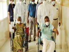 દેશમાં કોરોનાનો હાહાકારઃ અત્યાર સુધીમાં 62 લોકોના મોત, જુઓ વીડિયો