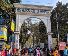 এনআরএসে করোনা আক্রান্ত রোগী মৃত্যুর জের, ডাক্তার, নার্স ও স্বাস্থ্যকর্মী সহ ৬৪ জন কোয়ারেন্টিনে