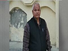 UP: Doctor dies of Covid-19, wife & son test positive in Bulandshahr