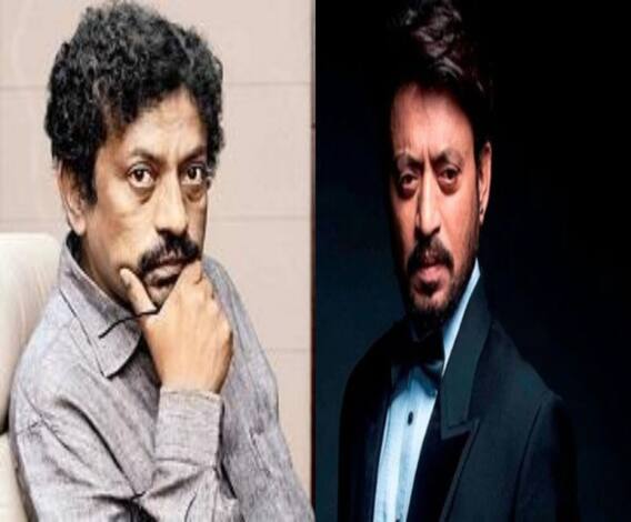 'আমার একটি ছবিতে প্রধান চরিত্রে কাজ করার কথা ছিল ওঁর, ছবিটা আর হল না' , ইরফান খানের মৃত্যুতে শোকস্তব্ধ পরিচালক গৌতম ঘোষ