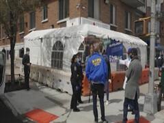 New Research: Air conditioner's connection to Covid-19 spread | Master Stroke 