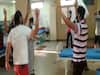 Watch COVID-19 patients dance to the tunes of Daler Mehndi song