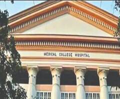  করোনা আক্রান্তের মৃত্যুর পর মেডিক্যাল কলেজে এবার বন্ধ পুরুষ ও মহিলা মেডিসিন বিভাগও 