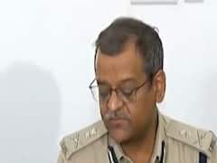 લોકડાઉનઃ અમદાવાદ શહેરમાં 1282 કેસ દાખલ થયા, 3907 લોકોની કરાઇ ધરપકડ