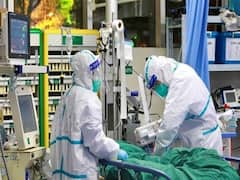 પંચમહાલઃ ગોધરામાં 6 વર્ષની બાળકી સહિત બે લોકોને કોરોનાનો રિપોર્ટ આવ્યો પોઝિટિવ, જુઓ વીડિયો