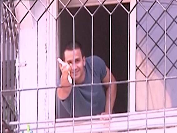 सास बहू और साजिश: देखिए टीवी की दुनिया की मनोरंजक और चटपटी खबरें | Full Episode (08.04.2020)